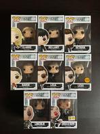 Funko The 100 set, Enlèvement ou Envoi, Neuf