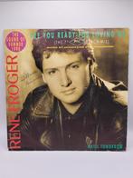 Vinyl single., Enlèvement ou Envoi, Utilisé, Single