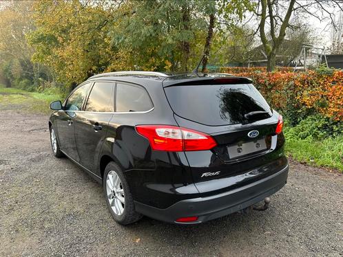 Ford Focus break 1.6 diesel 85 Kw,Bj 2012,Airco, Auto's, Ford, Bedrijf, Te koop, Focus, ABS, Airbags, Airconditioning, Boordcomputer