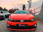 Volkswagen Polo GTI 12/2019 105dkm digi dash automaat FULL, Auto's, Volkswagen, Stof, 1995 cc, 4 cilinders, Bedrijf