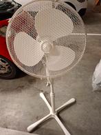 Allerlei, Elektronische apparatuur, Ventilatoren, Ophalen