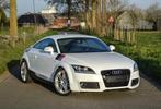 Audi TT - 2.0 TFSI - Quattro - 3x S-line - Automaat - Navi, Automaat, 4 zetels, TT, 155 kW