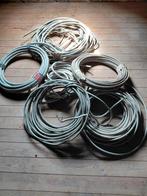 câble électrique, Bricolage & Construction, Enlèvement, Comme neuf