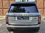 Land Rover Range Rover TDV6 3.0, Auto's, Automaat, Euro 5, Zwart, 2993 cc