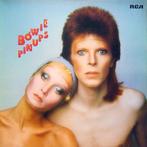 LP Bowie - Pinups (1973), Enlèvement ou Envoi