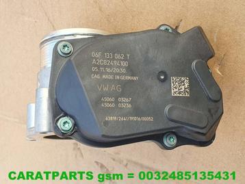 06f133062t corps de papillon audi volkswagen si ge audi, Utilisé, Audi
