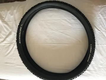 Mountainbike banden Schwalbe Skinny Jimmy beschikbaar voor biedingen