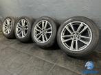 7.5mm! Originele Audi Q3 SQ3 F3 83A Audi sport 19 inch antra, 19 inch, Gebruikt, 255 mm, Banden en Velgen