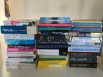 Leesboeken, Boeken, Ophalen, Zo goed als nieuw