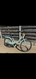 Meisjes Fiets, Ophalen, Gebruikt, 24 inch, Versnellingen