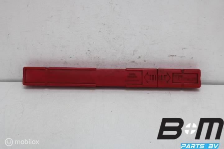 Gevarendriehoek VW Golf 7 8K0860251, Auto-onderdelen, Klein materiaal, Gebruikt