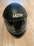 Lazer helm maat M, Motoren, M, Lazer