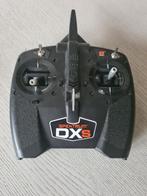 Spektrum DXS, Ophalen, Zo goed als nieuw