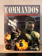 PC Big Box | Commandos, Enlèvement ou Envoi