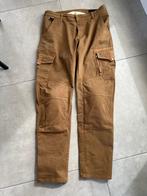 Motorbroek Macna Takar - bruin, Ophalen, Heren, Broek | textiel, Tweedehands