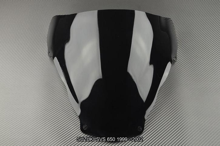 Windscherm SUZUKI SVS 650 1999 - 2002 SV 650 S, Motoren, Accessoires | Overige, Nieuw, Ophalen of Verzenden