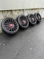 Oz Superturismo Evoluzione, Auto-onderdelen, Ophalen