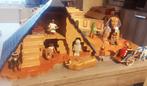 Ensemble playmobil History, Kinderen en Baby's, Speelgoed | Playmobil, Ophalen, Zo goed als nieuw, Complete set