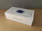 Boite vide iPhone SE (2016) 32 Go Silver, Telecommunicatie, Mobiele telefoons | Apple iPhone, Gebruikt, Ophalen of Verzenden, Zilver