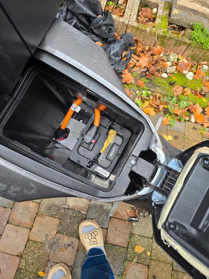 Super soco streethunter met nieuwe controler, Vélos & Vélomoteurs, Cyclomoteurs | Marques Autre, Enlèvement