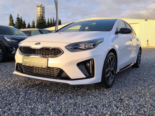 Kia Pro Ceed GT Line 1.0 T ISG, Auto's, Kia, Bedrijf, (Pro) Cee d, Airbags, Airconditioning, Bluetooth, Boordcomputer, Centrale vergrendeling