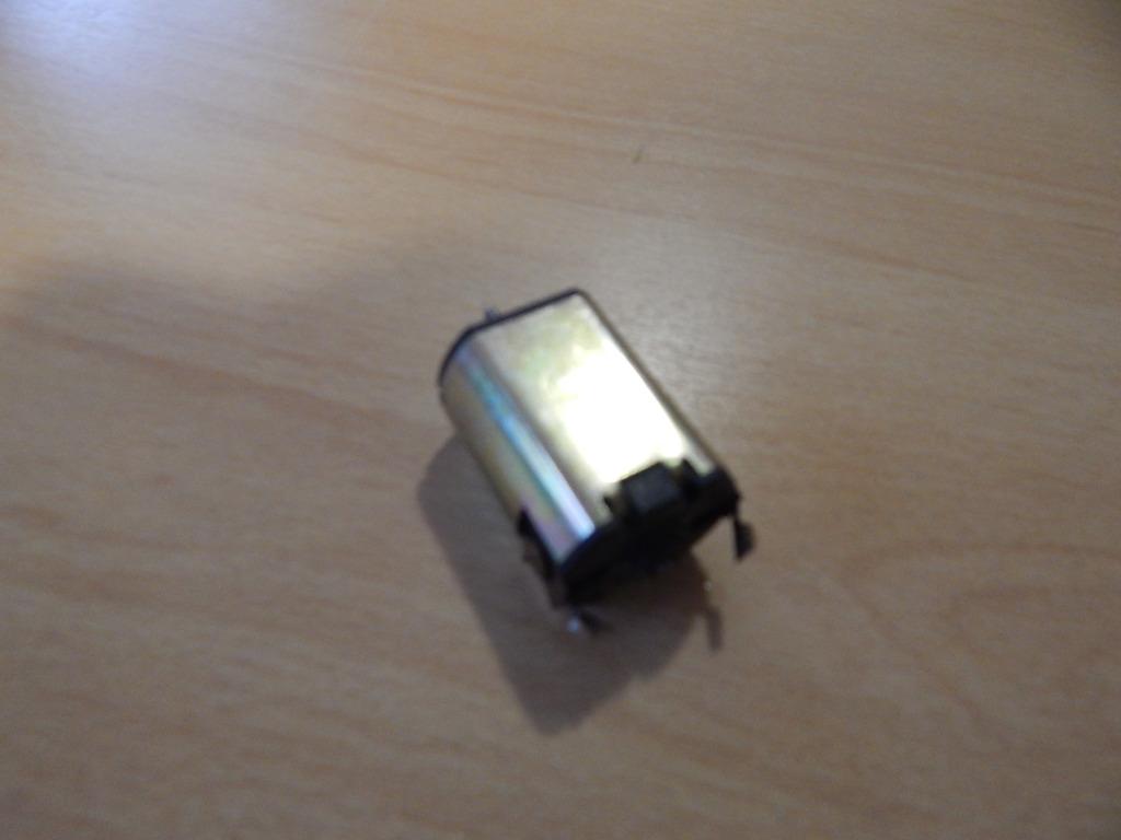 Moteur de train miniature avec essieu H0 aplati, Hobby & Loisirs créatifs, Trains miniatures | HO, Utilisé, Locomotive, Autres marques