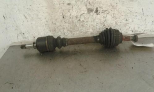 AANDRIJFAS LINKS VOOR Citroën Xsara Picasso (CH), Auto-onderdelen, Remmen en Aandrijving, Citroën, Gebruikt