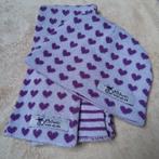 Muts & sjaal / sjerp, Kinderen en Baby's, Kinderkleding | Mutsen, Sjaals en Handschoenen, Gebruikt, Ophalen of Verzenden, Blue Queen