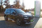Nissan X-Trail e-POWER Tekna + Sun Roof e-4ORCE (bj 2024), Auto's, Automaat, 1497 cc, Gebruikt, Leder en Stof