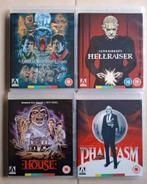 Arrow video releases zonder NL ondertiteling!, Cd's en Dvd's, Blu-ray, Ophalen of Verzenden, Zo goed als nieuw