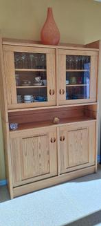 2 Moderne Zweedse kasten, nu in solden, Enlèvement, Comme neuf, Pin, Scandinavisch design