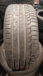 225/55r19 continental 50€ per stuk met montage en balanceren, Auto-onderdelen, Ophalen