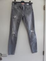 Jeans Only, Grijs, Ophalen of Verzenden, W27 (confectie 34) of kleiner, Zo goed als nieuw
