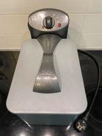Frifri-friteuse, 3,5 liter, Elektronische apparatuur, 3 tot 4 liter, Ophalen, Gebruikt, Uitneembare binnenpan