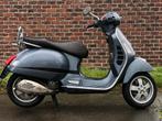 Vespa 300 injectie / texas motors, Motoren, Scooter, 300 cc, Bedrijf, 1 cilinder