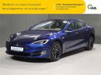 Tesla Model S   90D, Auto's, Automaat, https://public.car-pass.be/vhr/fbd793fb-35ae-4af4-a492-4e2e01983386, 525 pk, Berline