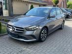 Mercedes B 180 STYLE NAVI CAMERA LED, Auto's, Elektrische buitenspiegels, Leder en Stof, Bedrijf, 5 zetels