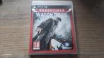 Watch Dogs - Playstation 3, Envoi, Comme neuf
