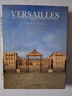 Boek Versailles de la residence royale au musee historique, Ophalen of Verzenden, Zo goed als nieuw