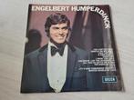 Vinyl Engelbert Humperdinck - I'm a better man, Utilisé, Enlèvement ou Envoi