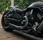 Machtige HD Night Rod Special " 10 YEARS EDITION " !! Custom, Motoren, Motoren | Harley-Davidson, Particulier, Cruise Control