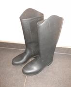 Paardrijlaarzen maat 34, Dieren en Toebehoren, Paardrijkleding, Ophalen of Verzenden, Zo goed als nieuw, Kinderen, Schoeisel