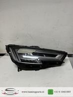 Audi A4 B9 8W Koplamp Voll LED Rechts 8W0941034 Origineel, Autos : Pièces & Accessoires, Éclairage, Utilisé, Enlèvement ou Envoi