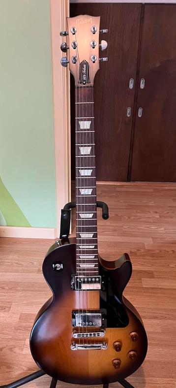 Gibson LP 60’s Tribute beschikbaar voor biedingen