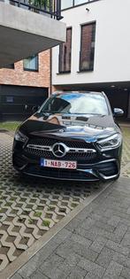 Mercedes gla250e, zwart, bj 2021 ,37000km,AMG uitvoering,, Auto's, Zwart, Zwart, Particulier, Te koop