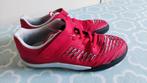 Zaal voetbalschoenen voor kinderen, Sport en Fitness, Voetbal, Ophalen, Maat XS of kleiner, Schoenen, Zo goed als nieuw