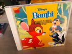 Disney’s Bambi, CD & DVD, CD | Enfants & Jeunesse, Enlèvement ou Envoi