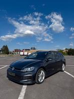 Golf 7 GTD 2019, Auto's, Automaat, 4 cilinders, USB, Te koop