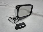 rétroviseur chromé - type 80-00 - droit Classic Mini, Enlèvement, Neuf, Mini