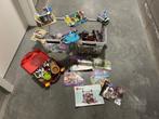 Lego Friends (verschillende modules in bulk), Ophalen, Zo goed als nieuw, Losse stenen, Lego